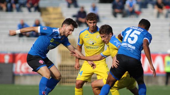 Novara, 5-0 all'Accademia Borgomanero in amichevole. In gol anche Ledonne e Khailoti