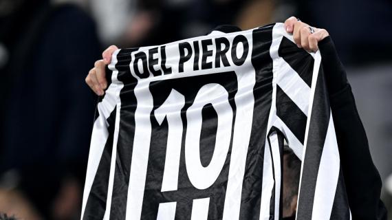 Un altro figlio d'arte per la Sanremese: ecco Tobias Del Piero. Giocherà con Djorkaeff jr