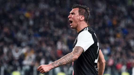 Juventus, anche Mandzukic finisce nel mirino del Monaco