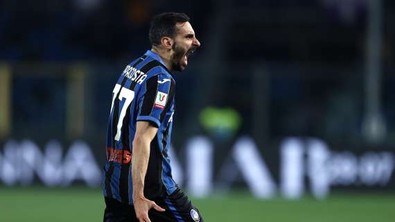 Dopo il ko con la Roma, Atalanta a lavoro in vista del Bayer Leverkusen: Zappacosta a parte