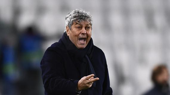 Lucescu al CorSport: "Il calcio ucraino non si deve fermare. Spero di fare un'amichevole a Roma"