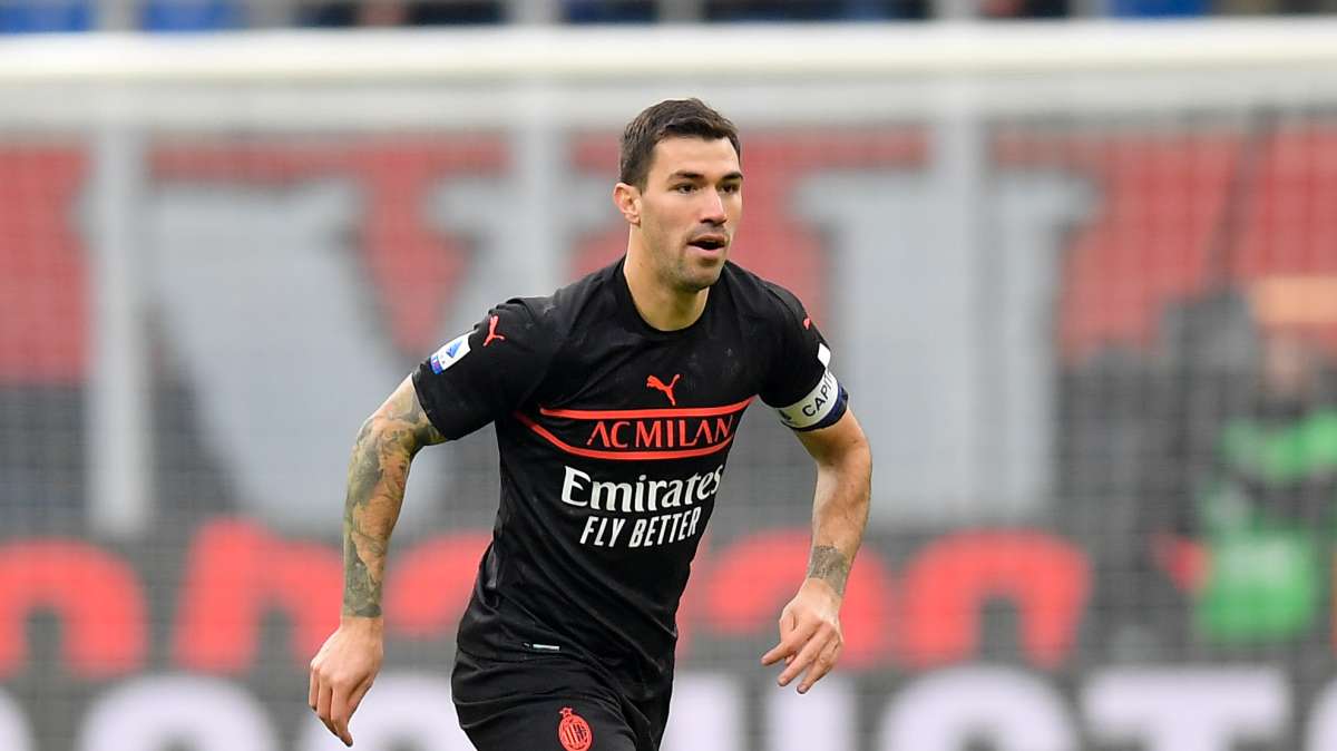 "Lazio, fosse per me verrei pure domani". Romagnoli smentisce su IG: "Frase inventata"