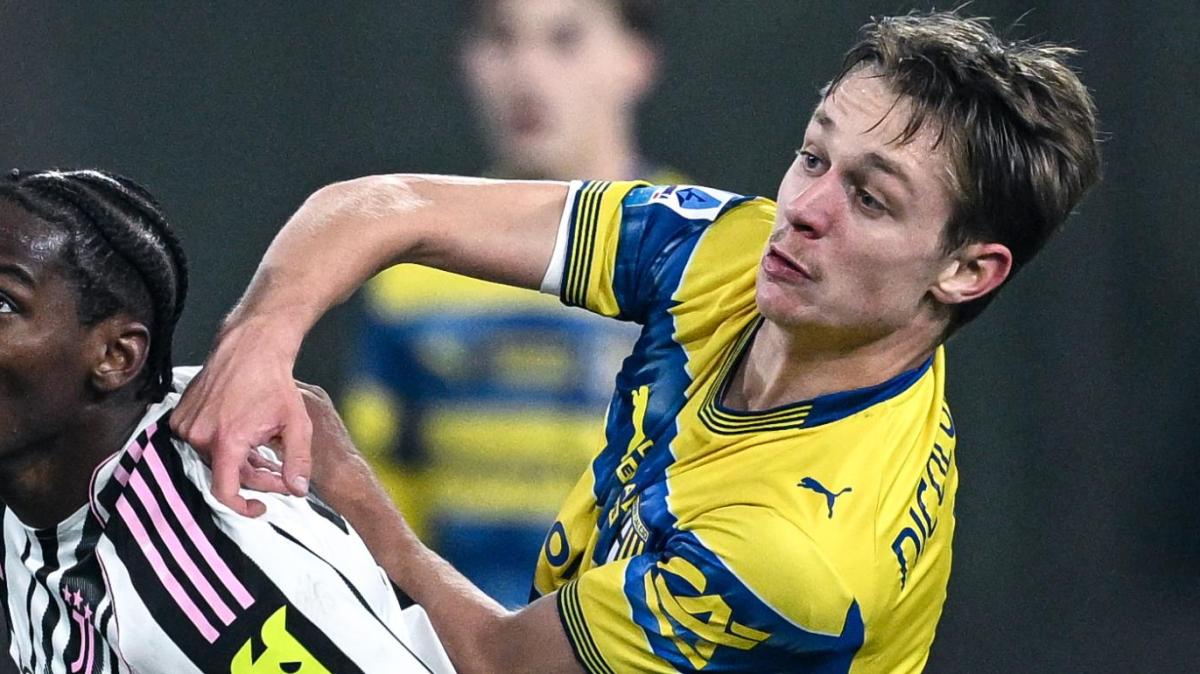 Immagine news Serie A n.2