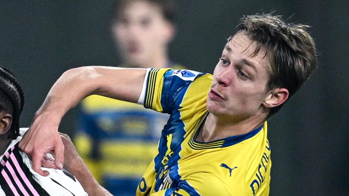 Immagine news Serie A n.1