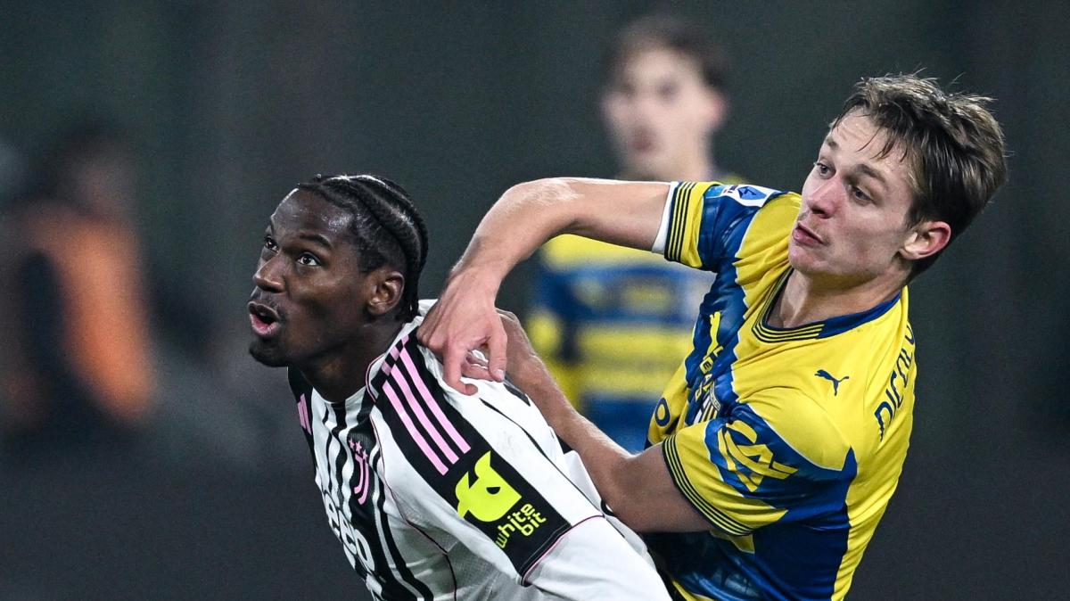 Immagine news Serie A n.1