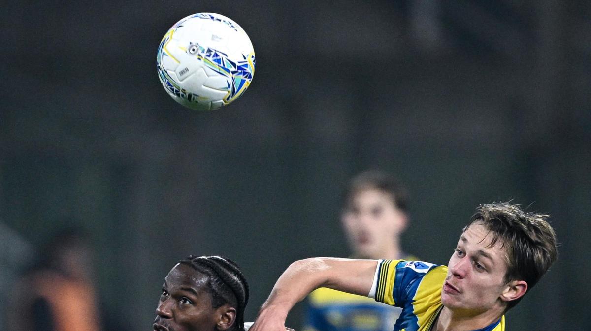 Immagine news Serie A n.2