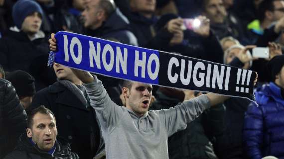 Derby Scudetto - I pensieri del tifoso dell'Inter prima del match più importante
