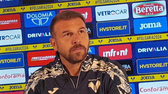 Livramento subito in gol col Verona. Zanetti: "Mi ha ben impressionato. Mosquera encomiabile"