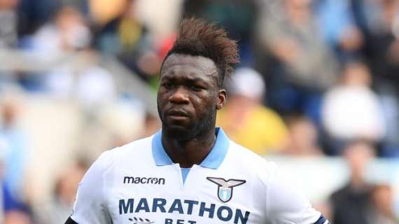 Lazio, Caicedo in bilico: bloccato Adekanye e mirino puntato su Wesley