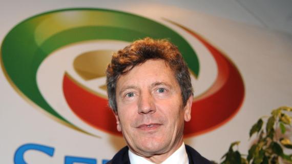 Milan-Como in Australia? Simonelli: "Aspettiamo la UEFA, spero decida entro fine mese"