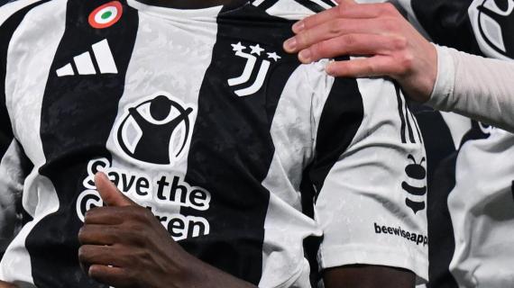 Anche la Consob conferma: il 5% della Juventus è passato in mano a Tether