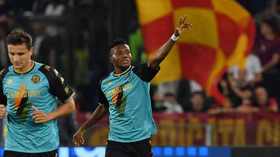 Torino, Okereke nuova idea per l'attacco: il nigeriano piace anche alla Lazio