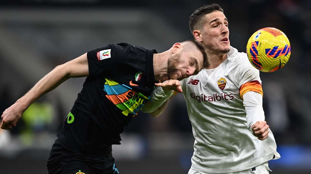 TOP NEWS Ore 24 - Inter ok in Coppa Italia, Mourinho fuori: pagelle e voci del post gara