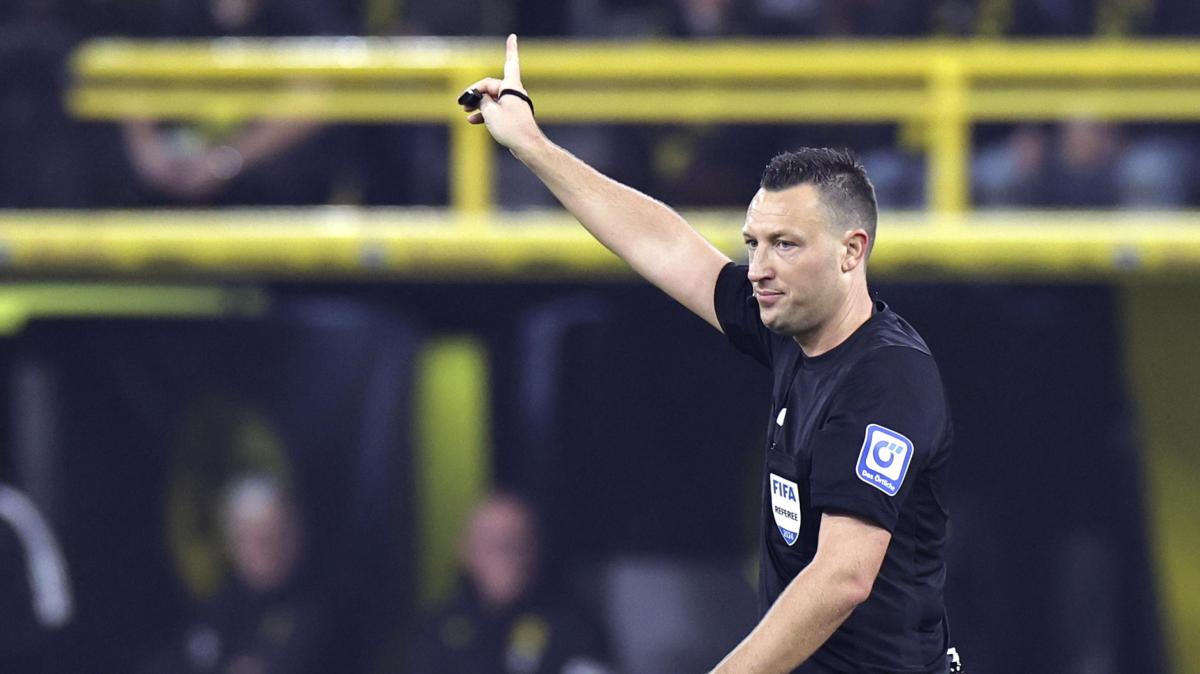 Un arbitro tedesco per Bologna-Roma: la designazione completa di Europa League