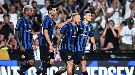 Inter, Palacios sempre più vicino. La percentuale sulla rivendita può sbloccare l'affare