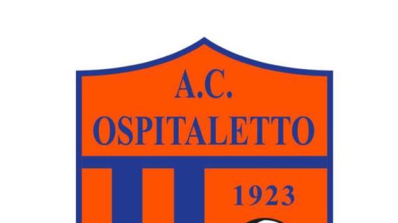 Ospitaletto, accordo col Comune per la riqualificazione dello stadio 'Gino Corioni'