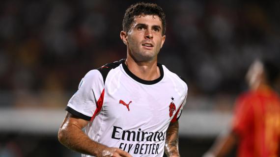 Immagine news primo piano TUTTO mercato WEB: notizie di calcio e calciomercato