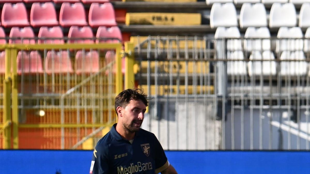 I nuovi acquisti in Serie B - Frosinone, Calò il faro del centrocampo di Alvini