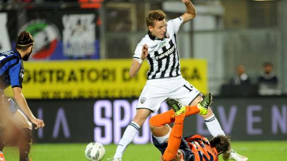 L’Ascoli scrive all'ex Jakub Jankto dopo il coming out: “Siamo con te e ti sosterremo sempre"