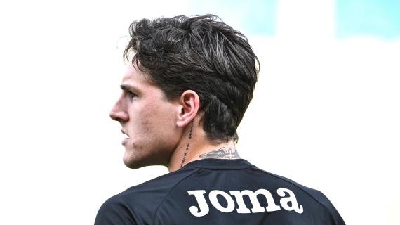 TOP NEWS Ore 13 - Spalletti convoca Zaniolo. Mercato Juve, le ultime. Quarta parla a TMW