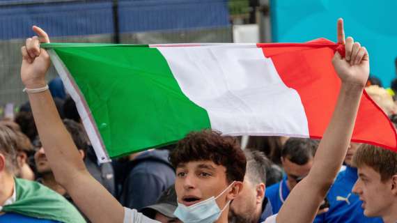 Italia under 16, parte la nuova stagione: i convocati per l'Inghilterra 