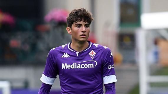 UFFICIALE: Fiorentina, il difensore Dalle Mura va in prestito alla SPAL