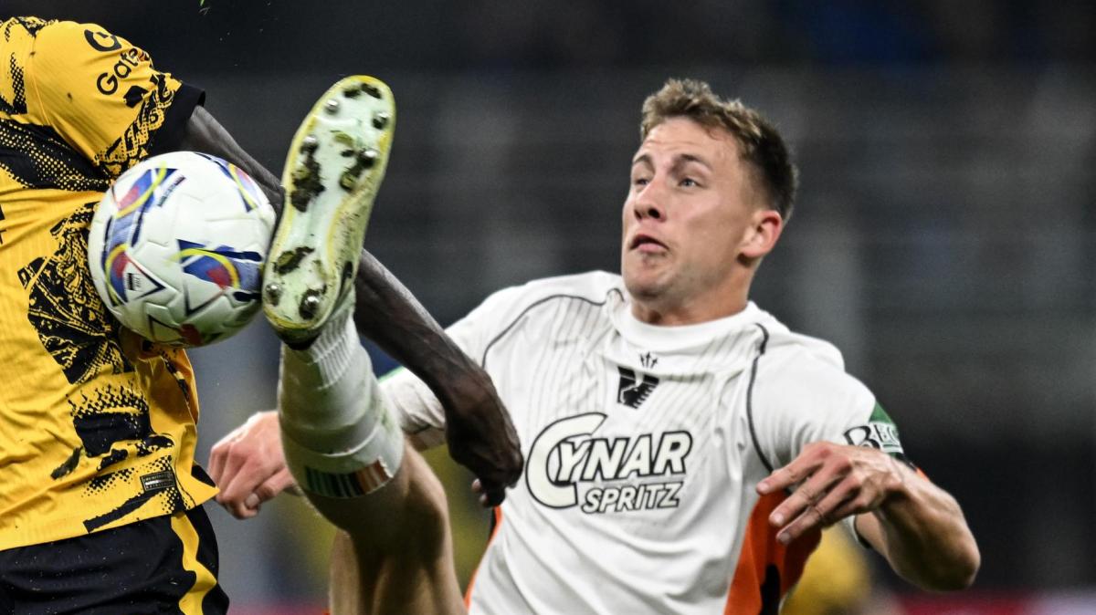 Immagine news Serie B n.1