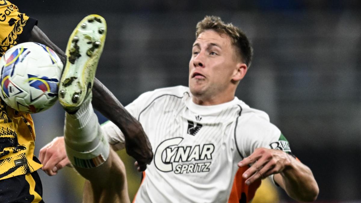 Immagine news Serie B n.2