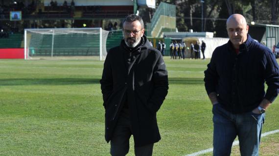 Leone sulla Serie B: "Parma favorita per la A. Mi piace il Catanzaro, Samp in ritardo"