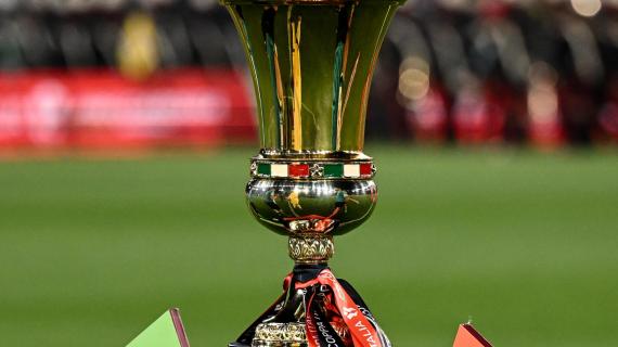 Le date della Coppa Italia 2025-2026: si parte il 10 agosto, la finale il 13 maggio