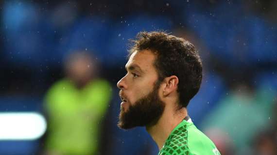 UFFICIALE: Celta Vigo, si ritira la bandiera Sergio Alvarez