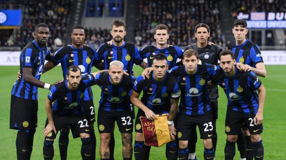 Inter, Milan e Napoli: nessun U23 italiano titolare nelle 12 di A. Pochi anche per Lazio e Roma