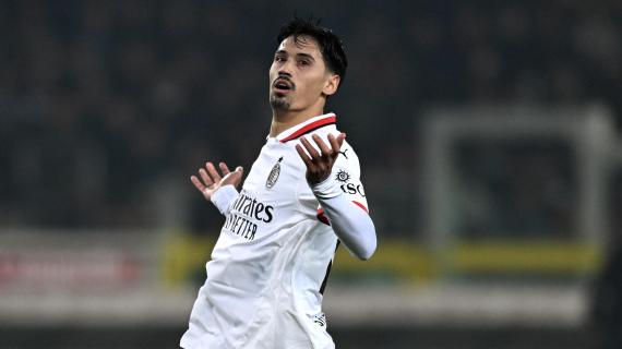 Le pagelle del Milan - Maignan-Thiaw, che frittata. Gimenez fantasma, Felix non s'accende