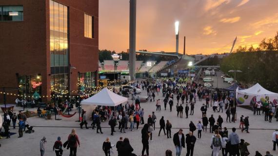 Caso Sibila in Finlandia: l'HJK Helsinki lo annuncia come tecnico, ma rischia una sanzione