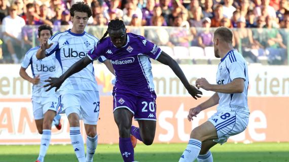Kean, quest'anno tutt'altra partenza. Dopo esser diventato il più pagato della Fiorentina