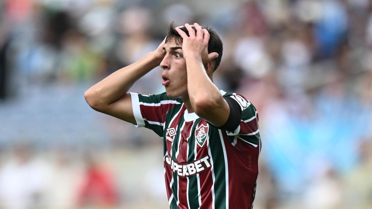Accostato anche al Torino, Bernal passa dal Fluminense al Betis: cifre e dettagli