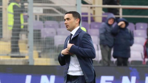 TOP NEWS ore 13 - Fiorentina, lutto per mister Palladino: salta il Bologna. Lecce-Monza in corso