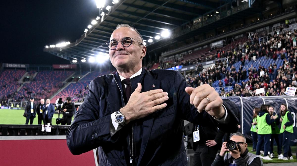 Immagine news primo piano TUTTO mercato WEB: notizie di calcio e calciomercato
