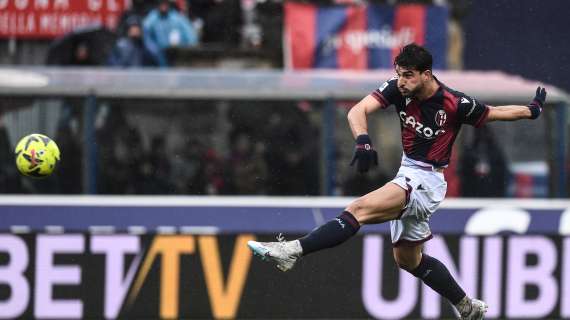 VIDEO - Atalanta-Bologna 0-2, Thiago Motta vede l'Europa: gol e highlights della gara