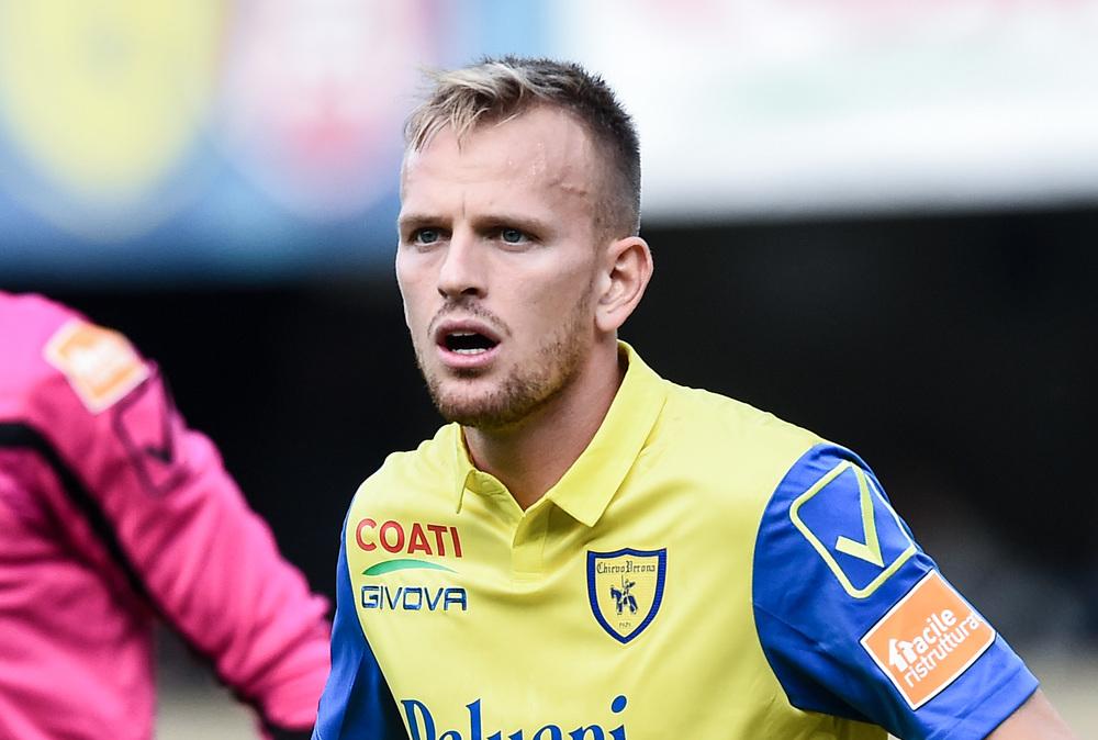 Bari, Dickmann vola in Serie A greca: è passato a titolo definitivo all'OFI Creta