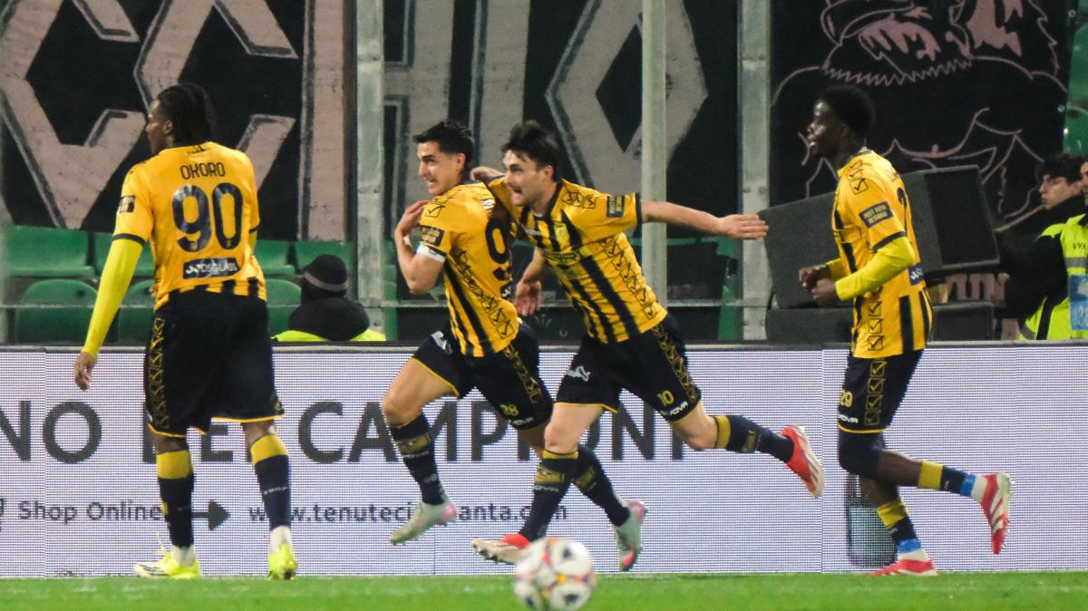 Immagine news Serie B n.1