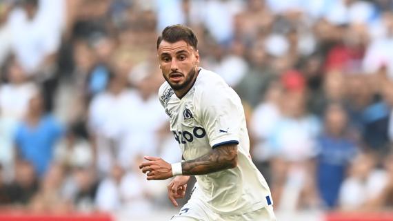 Juve scatenata del mercato: caccia anche all'esterno, contatti in corso col Nizza per Clauss