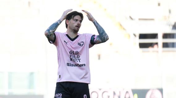 Playoff Serie C, Brunori li ha vinti nel 2022: "Un viaggio bellissimo, lo stadio era una bolgia"