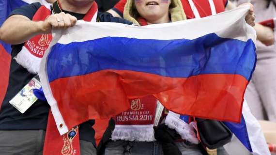 Coppa di Russia, la Lokomotiv batte l'Ural 1-0 e alza il trofeo