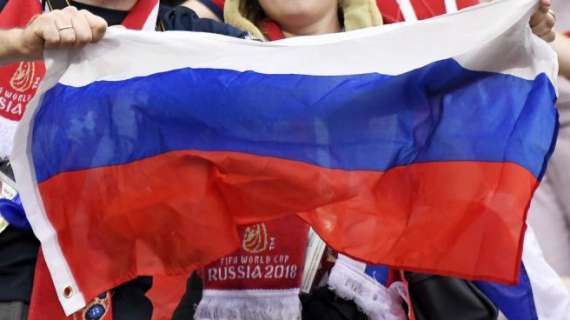 La Russia allarga le maglie: atleti e allenatori con un contratto sono autorizzati a rientrare