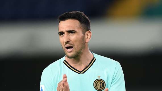 Vecino per Inter-Juventus: prima stagionale per l'uruguaiano con Conte, è convocato