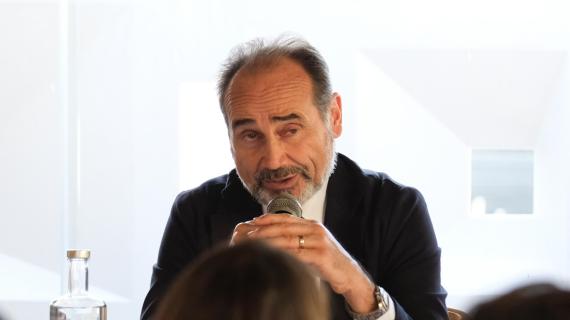 Lupo fa il punto sulla B: "Samp, anno disgraziato. La Juve Stabia ha gioco e spensieratezza"