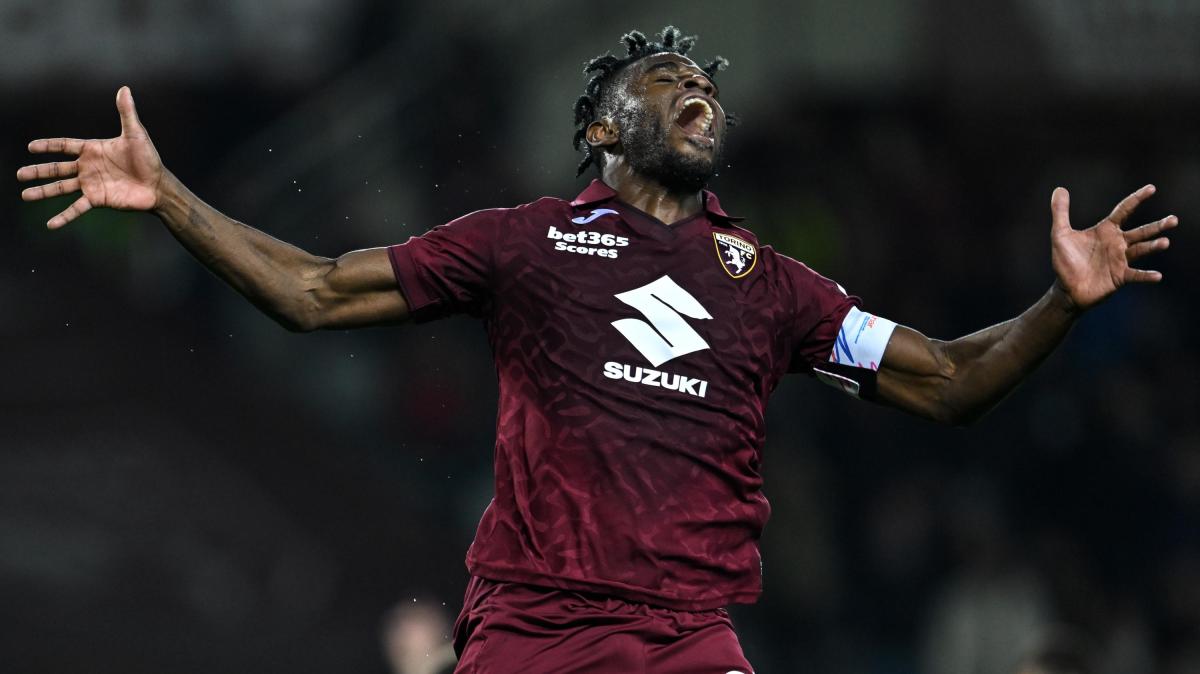 Immagine news primo piano TUTTO mercato WEB: notizie di calcio e calciomercato