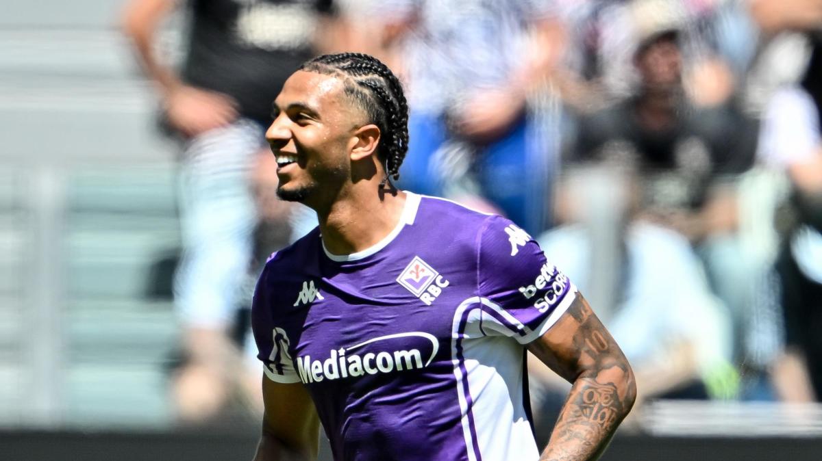Immagine news Serie A n.3