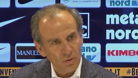 TMW - SPAL, Filippo Fusco verso il ruolo di direttore sportivo